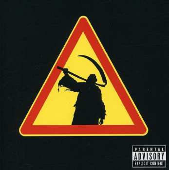 Album Children Of Bodom: Chaos Ridden Years: Stockholm Knockout Live