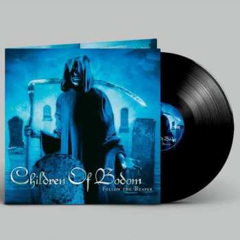 LP Children Of Bodom: Follow The Reaper