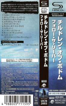 CD Children Of Bodom: Follow The Reaper