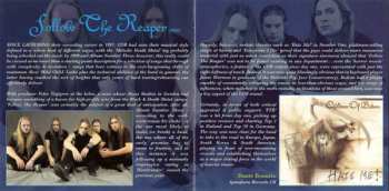 CD Children Of Bodom: Follow The Reaper