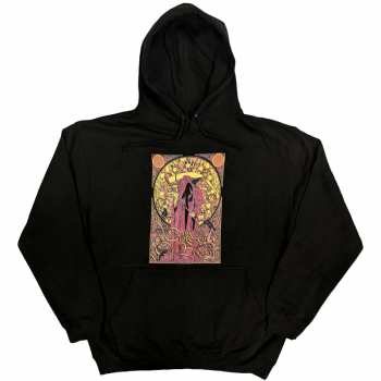 Merch Children Of Bodom: Felső Nouveau Reaper