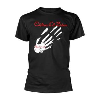 Merch Children Of Bodom: Póló Blooddrunk