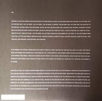 2LP Swans: Children Of God LTD