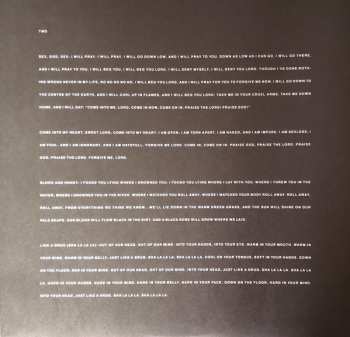 2LP Swans: Children Of God LTD