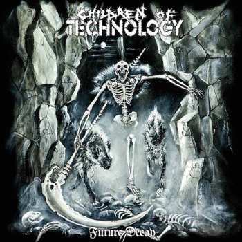 Album Children Of Technology: Future Decay