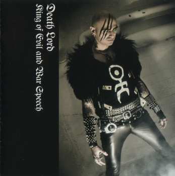 CD Children Of Technology: Future Decay
