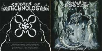 CD Children Of Technology: Future Decay