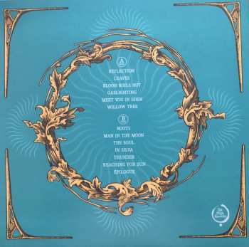 LP Children Of The Sün: Roots LTD | CLR