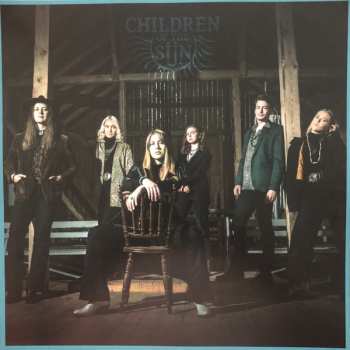 LP Children Of The Sün: Roots LTD | CLR