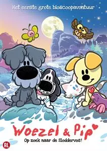 Woezel & Pip: De Film