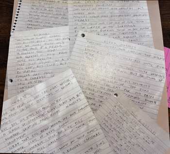 LP Children's Crusade: A Duty-Dance With Death