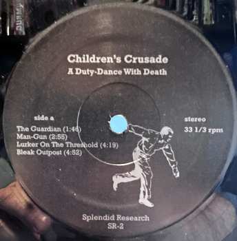 LP Children's Crusade: A Duty-Dance With Death