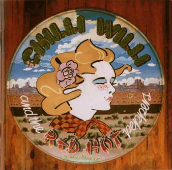 2CD Chilli Willi And The Red Hot Peppers: Real Sharp - A Thrilling Two CD Anthology