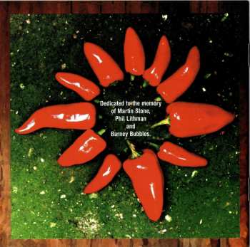 2CD Chilli Willi And The Red Hot Peppers: Real Sharp - A Thrilling Two CD Anthology
