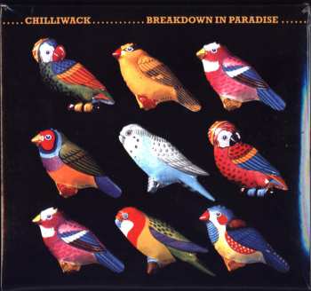 CD Chilliwack: Breakdown in Paradise