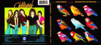 CD Chilliwack: Breakdown in Paradise