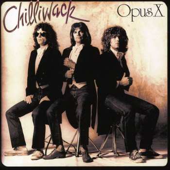 CD Chilliwack: Opus X