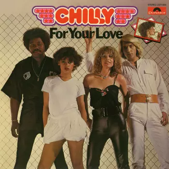 For Your Love
