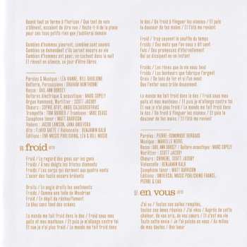 CD Chimène Badi: Laisse Les Dire