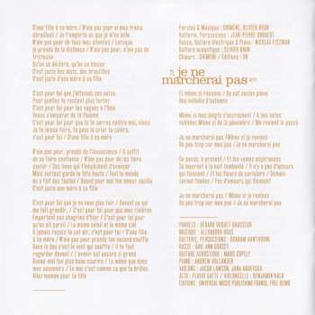 CD Chimène Badi: Laisse Les Dire