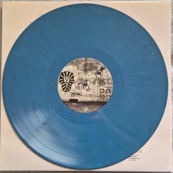 LP Chimers: Through Today