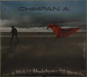 Album Chimpan A: Music Is Art Vol. 1