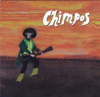CD Chimpos: Flung Like a Horse