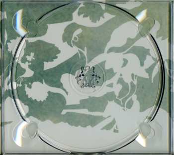 CD Chin Up Chin Up: Anything