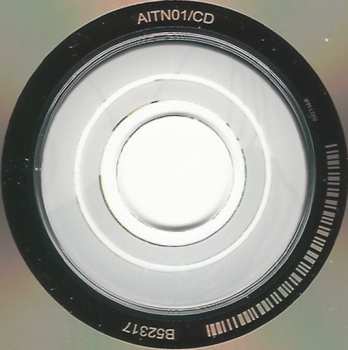 LP China Crisis: Autumn In The Neighbourhood - Cloudy Blue Vinyl