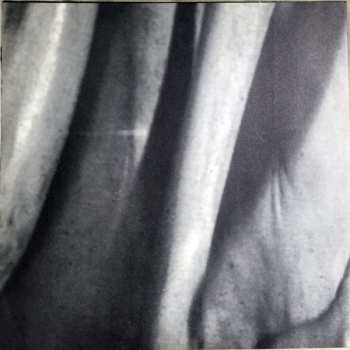 LP China Crisis: Difficult Shapes & Passive Rhythms - Some People Think It's Fun To Entertain