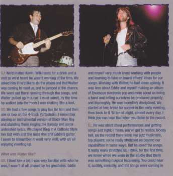 2CD China Crisis: Flaunt The Imperfection DLX