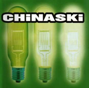 Album Chinaski: 1. Signální