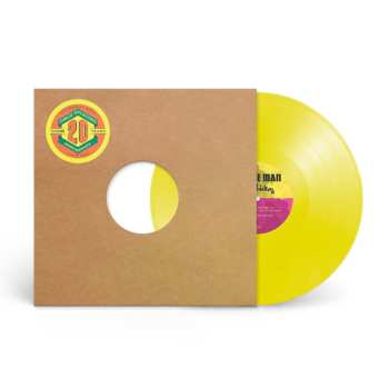 Album Chinese Man: We’ve Been Here Before