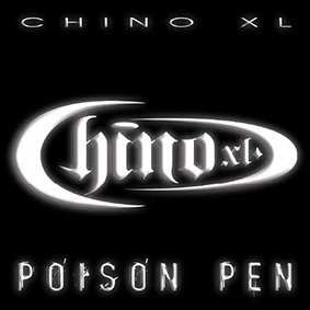 Album Chino XL: Poison Pen