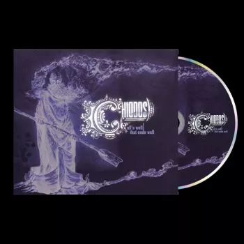 Chiodos: All’s Well That Ends Well (20th Anniversary)