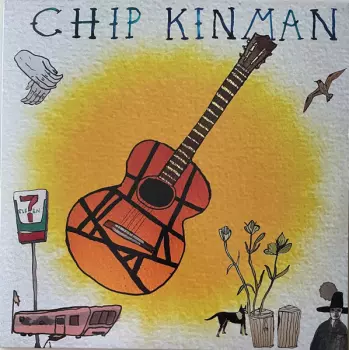Chip Kinman