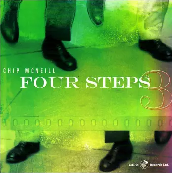 Four Steps 3