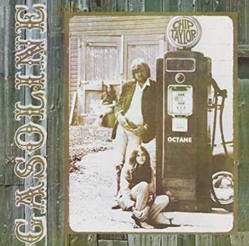 CD Chip Taylor: Gasoline