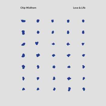 Album Roger Wickham: Love & Life