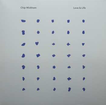 LP Roger Wickham: Love & Life CLR | LTD