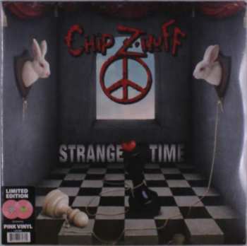 LP Chip Z'nuff: Strange Time