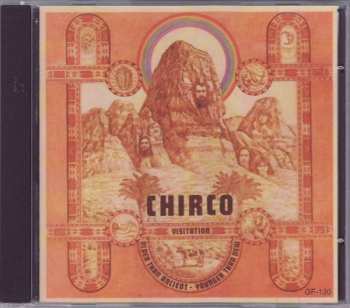 CD Chirco: Visitation