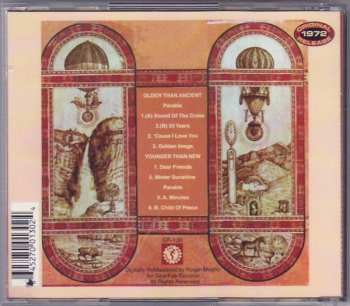 CD Chirco: Visitation