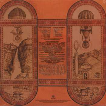 LP Chirco: Visitation