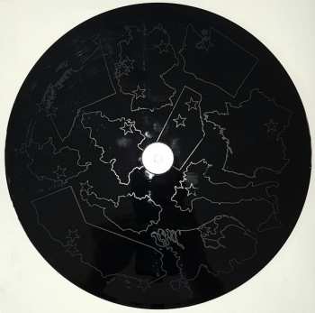 LP Chixdiggit: 2012