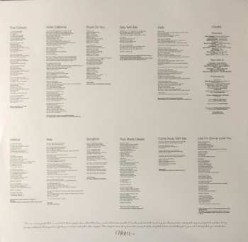 LP Chlara: In A Different Light LTD | NUM