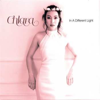 LP Chlara: In A Different Light LTD | NUM