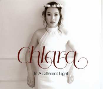 SACD Chlara: In A Different Light