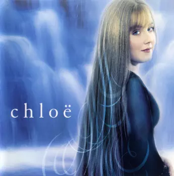 Chloë Agnew: Chloë