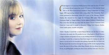 CD Chloë Agnew: Chloë